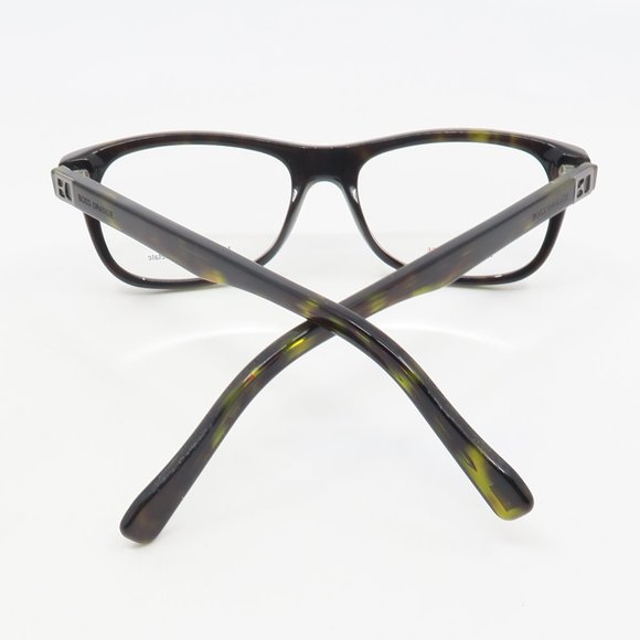 BO 0124 086 Boss Orange New Tortoise Eyeglasses - Picture 6 of 6